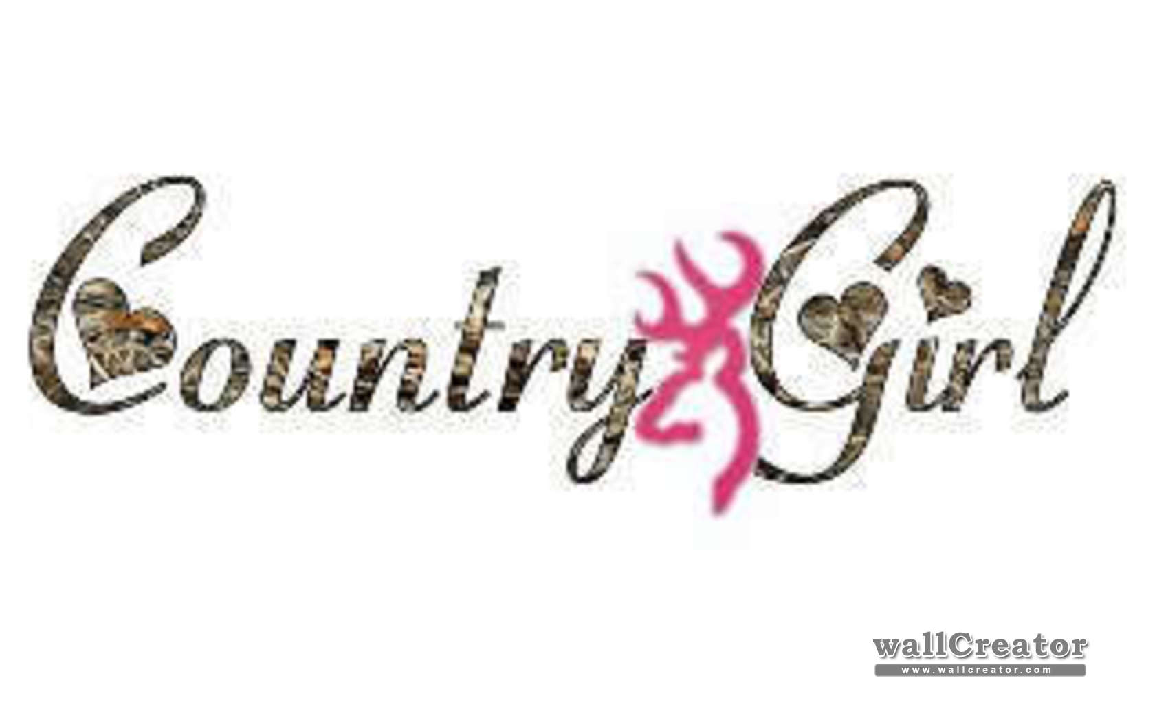 Southern Girl Wallpapers