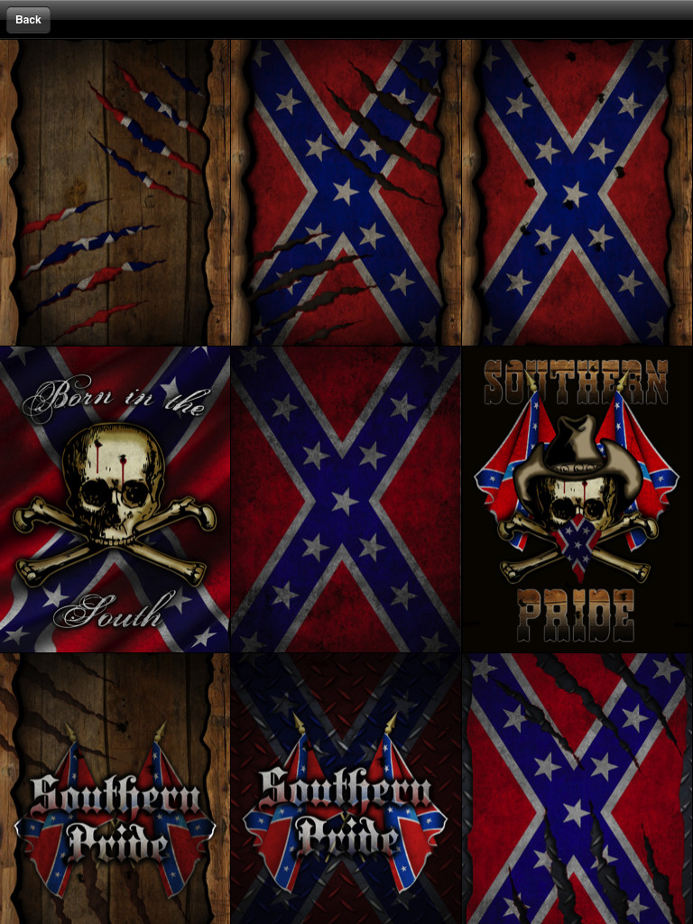 Southern Wallpapers