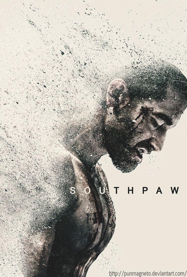 Southpaw Wallpapers