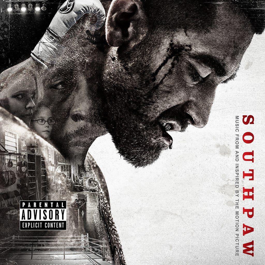 Southpaw Wallpapers