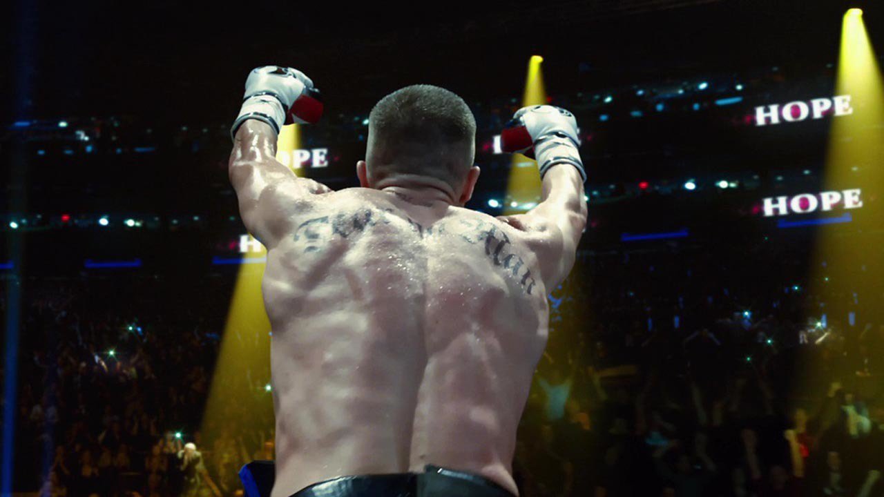 Southpaw Wallpapers