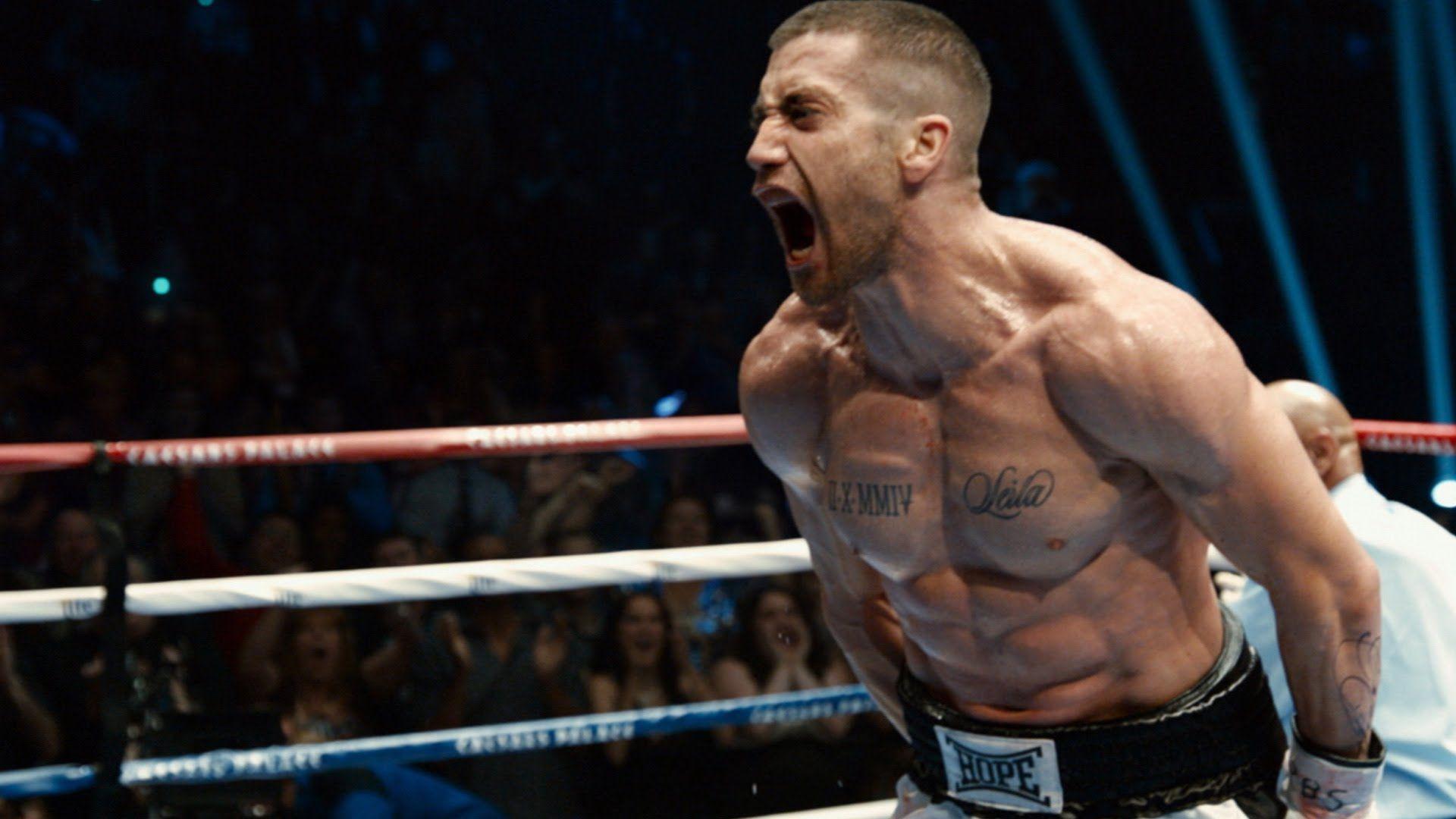 Southpaw Wallpapers