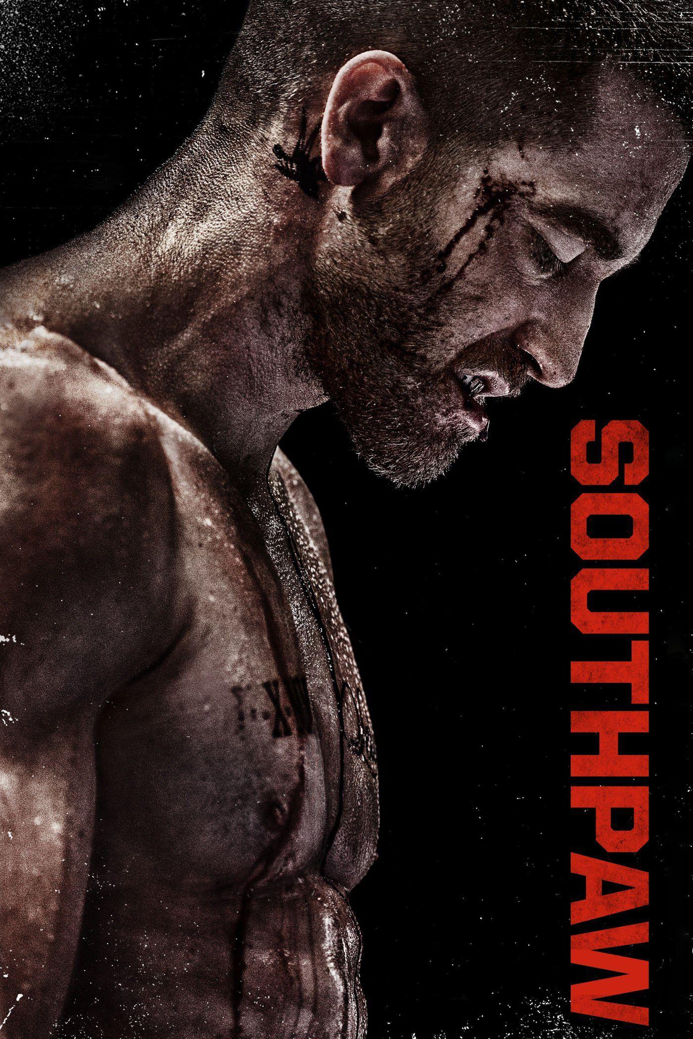 Southpaw Wallpapers