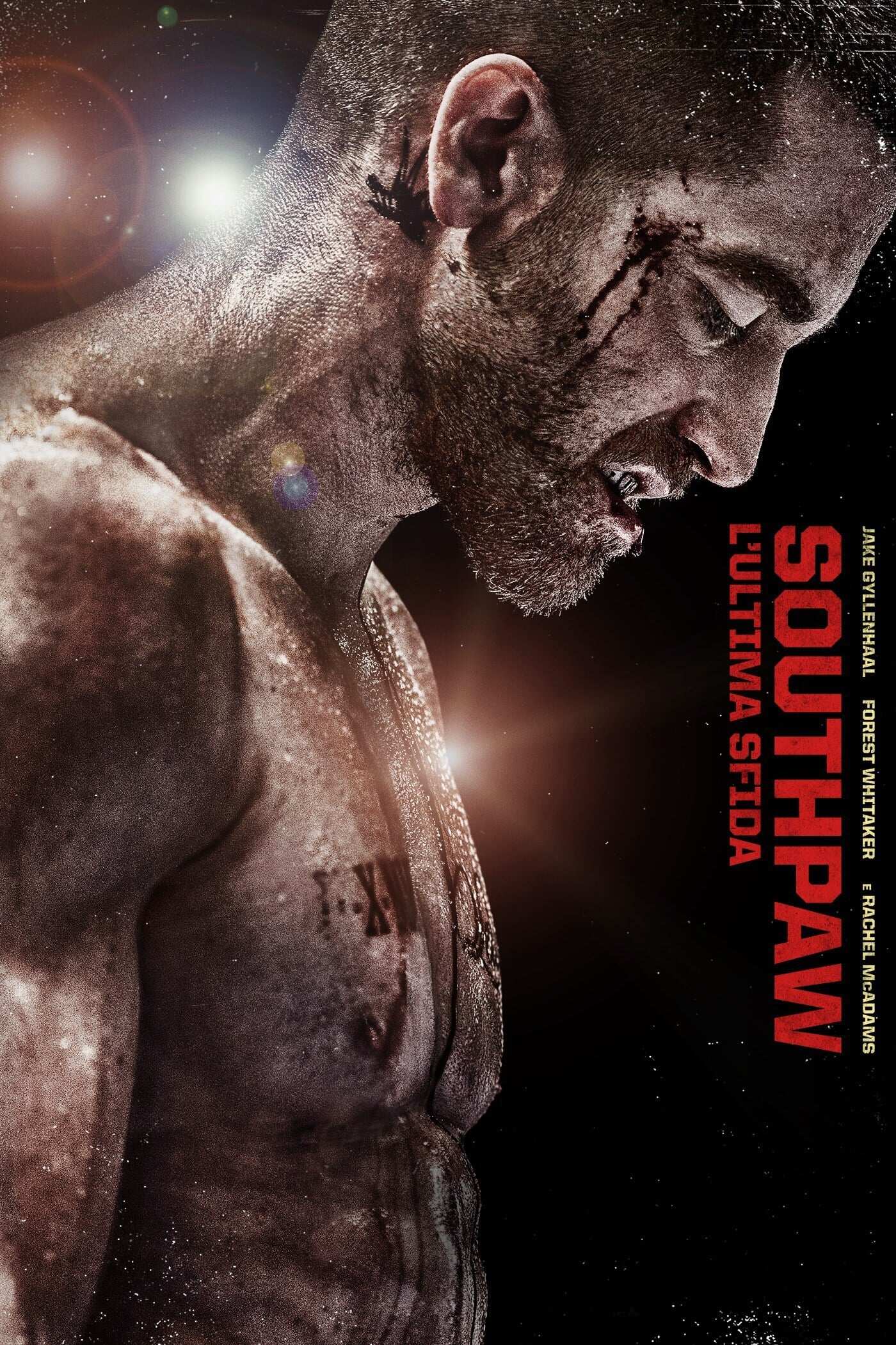 Southpaw Wallpapers