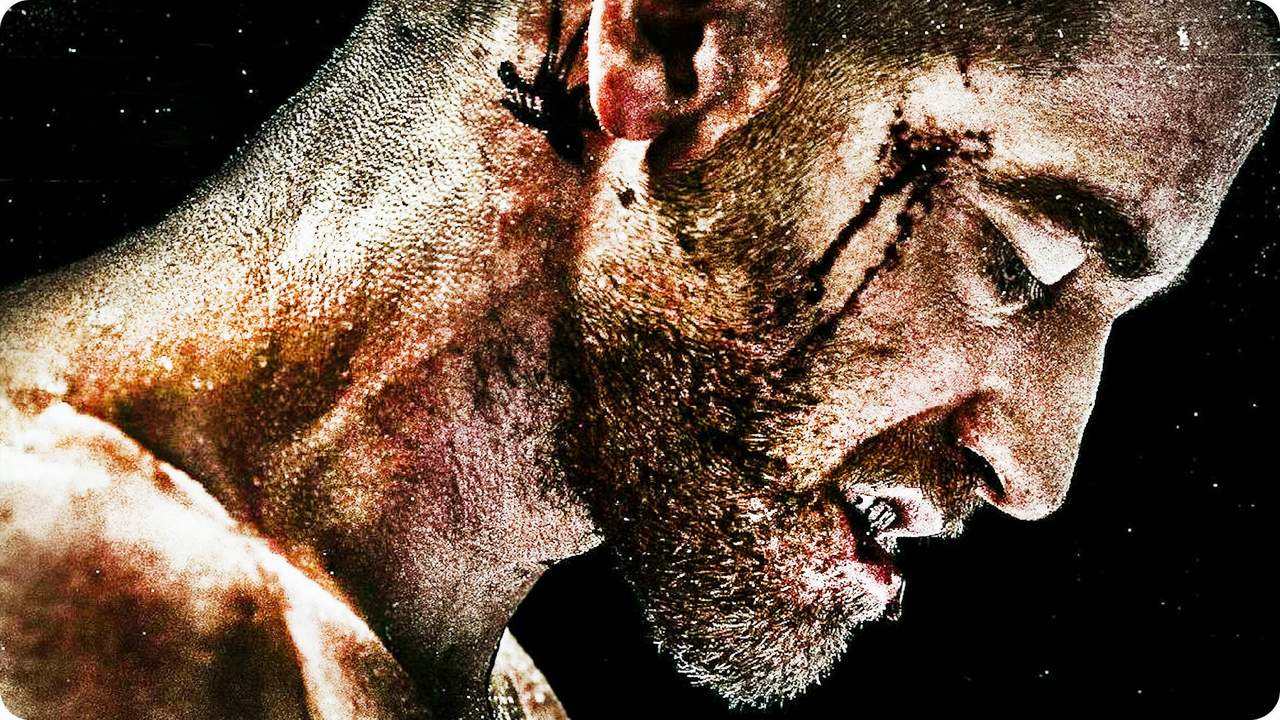 Southpaw Wallpapers