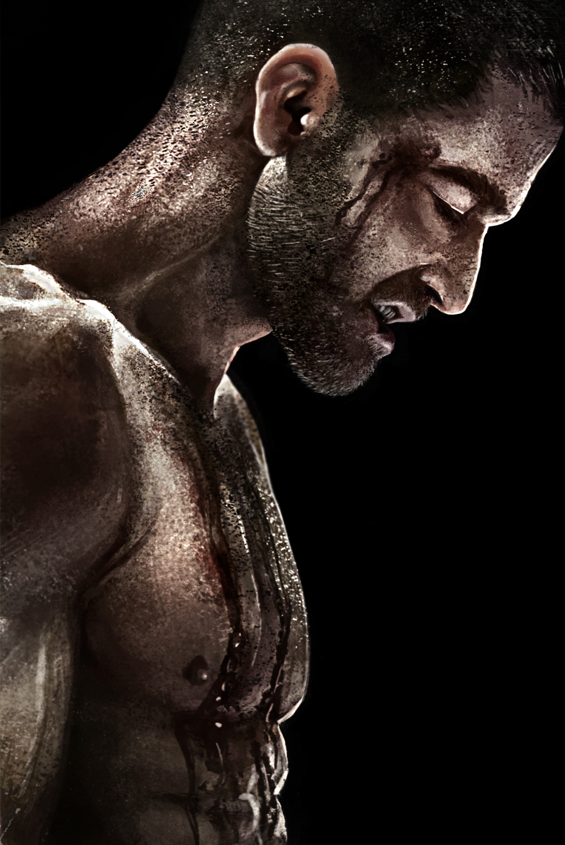 Southpaw Wallpapers