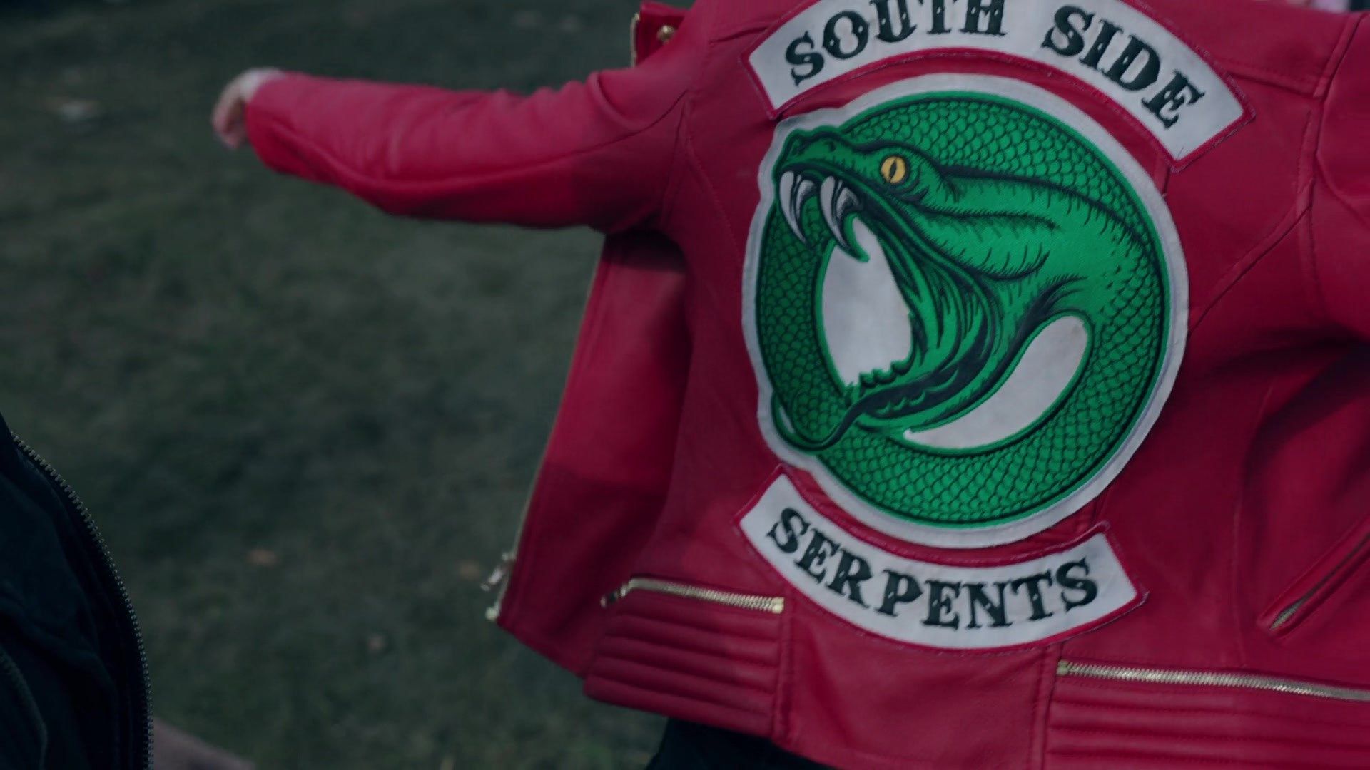 Southside Serpents Wallpapers