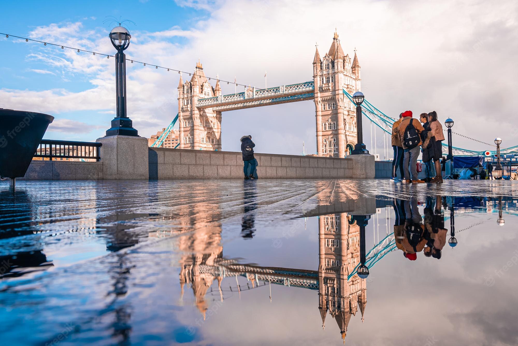 Southwark Bridge Wallpapers