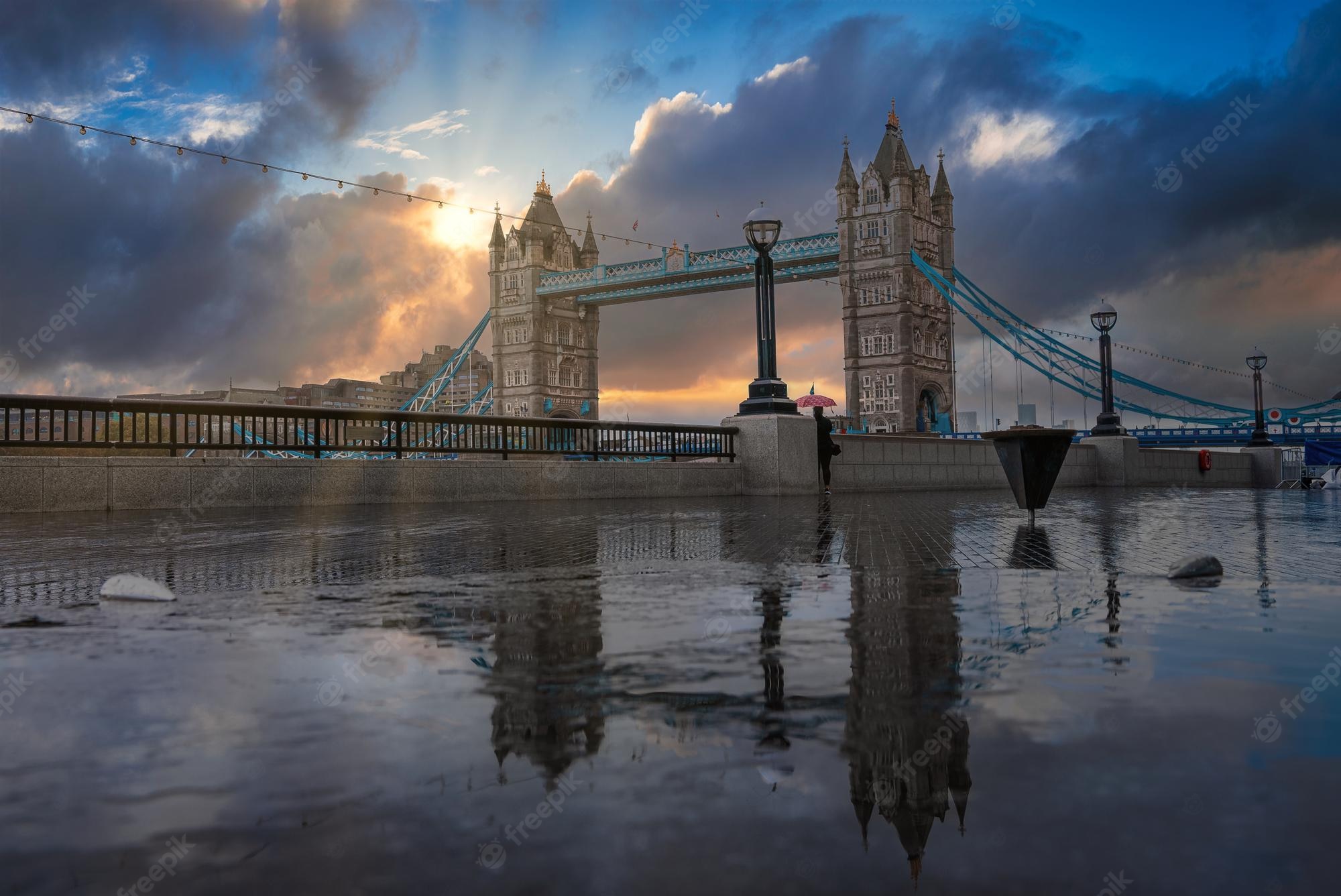 Southwark Bridge Wallpapers