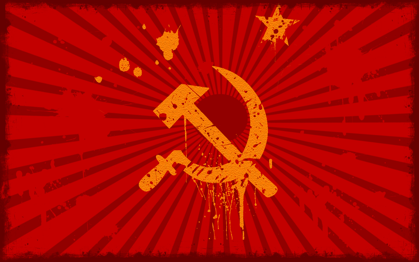 Soviet Background