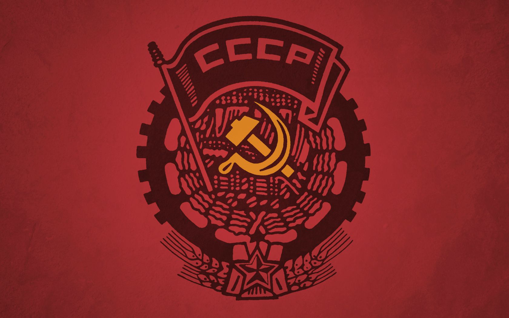 Soviet Background