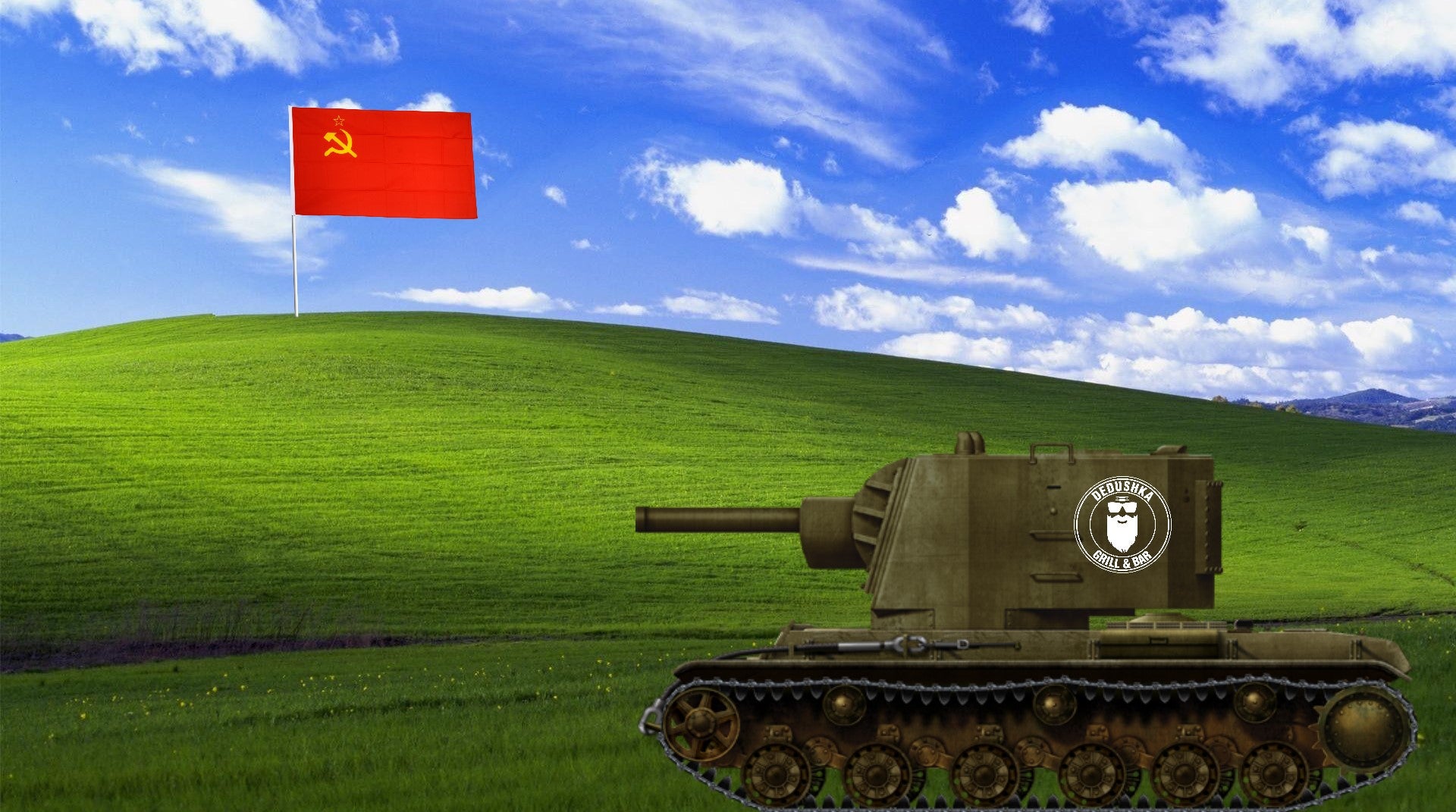 Soviet Background