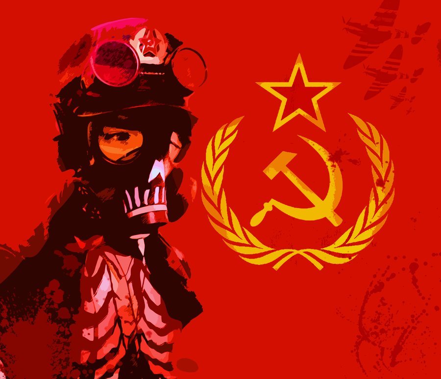 Soviet Background