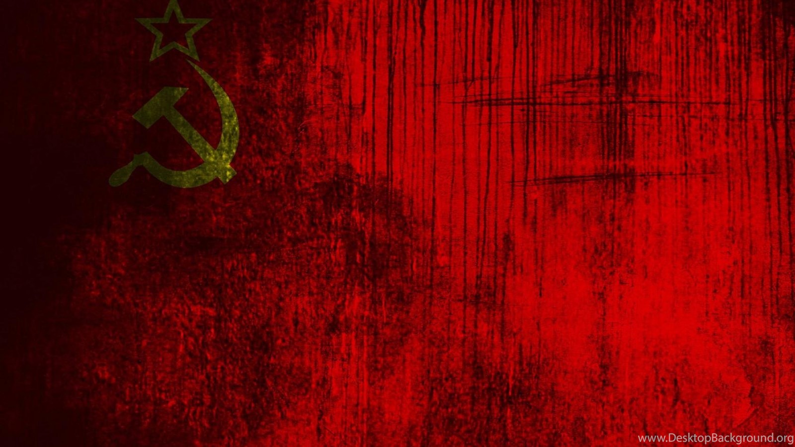 Soviet Background