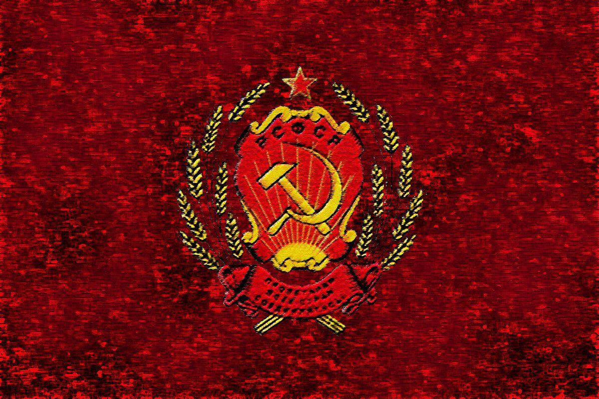 Soviet Background