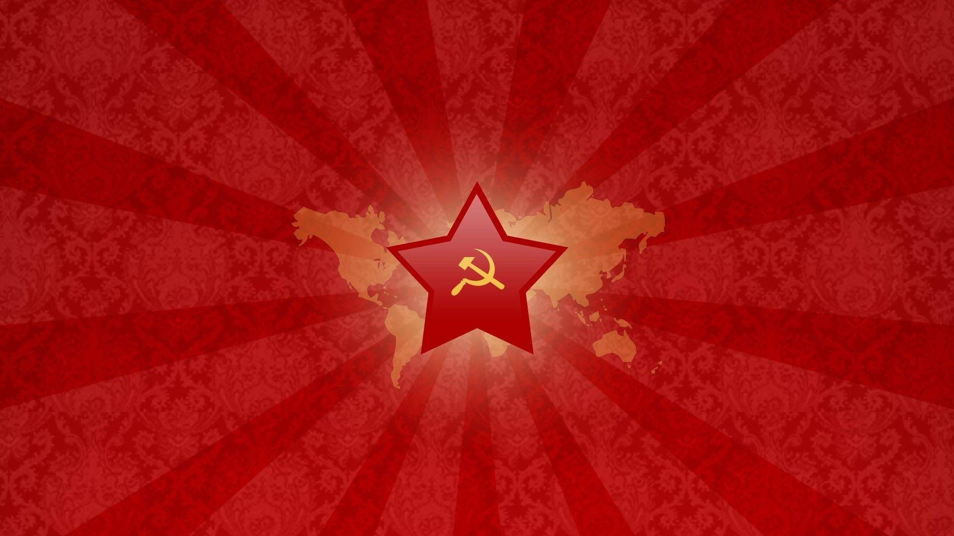 Soviet Background