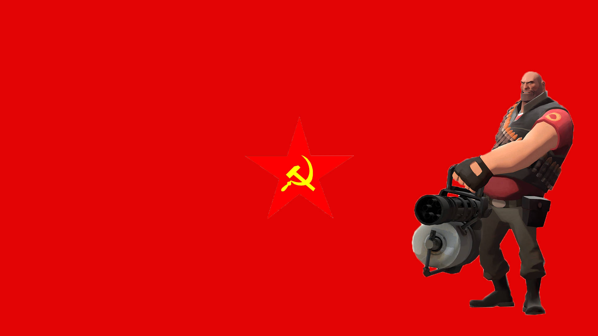 Soviet Background