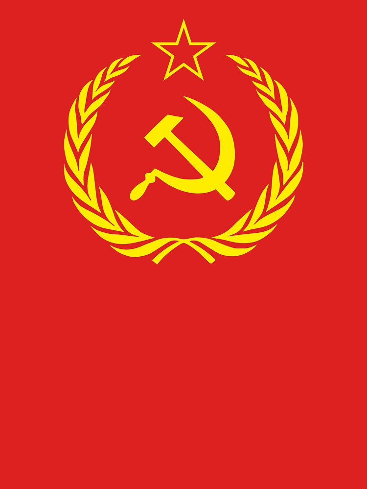 Soviet Flag Wallpapers