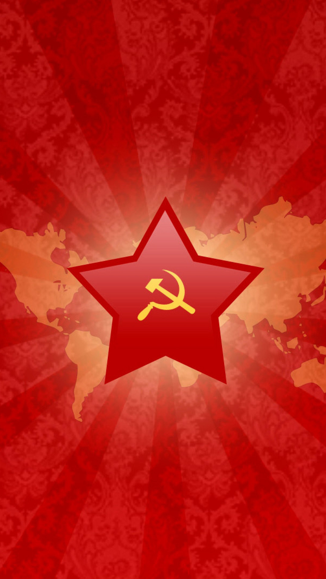 Soviet Union Wallpapers