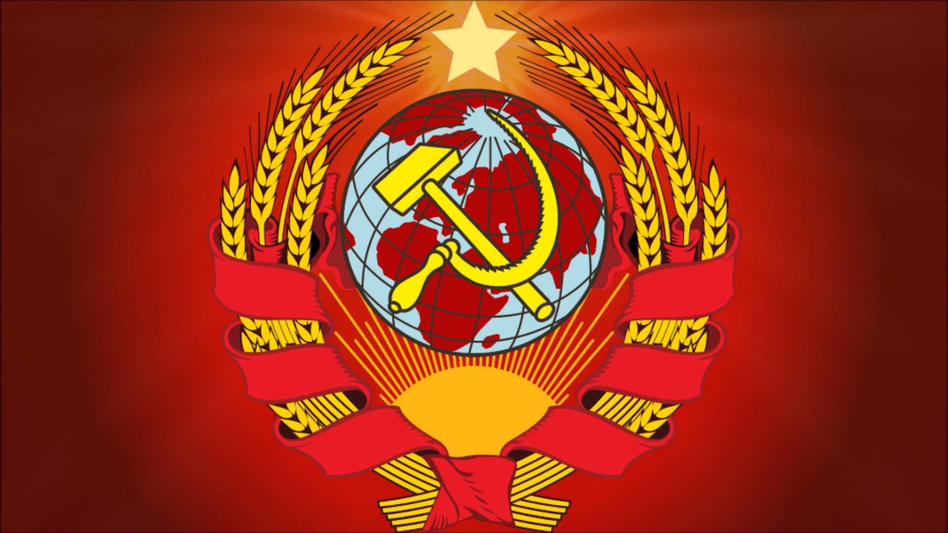 Soviet Union Wallpapers