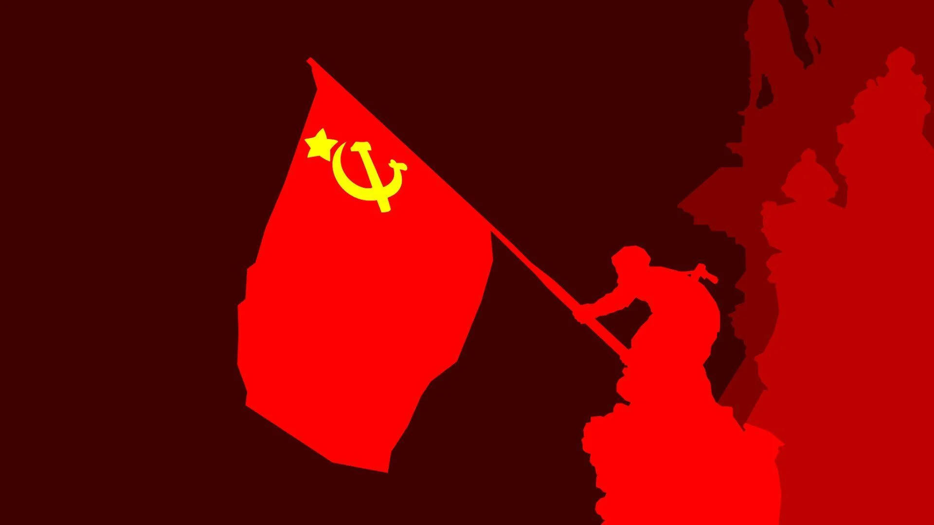 Soviet Union Wallpapers