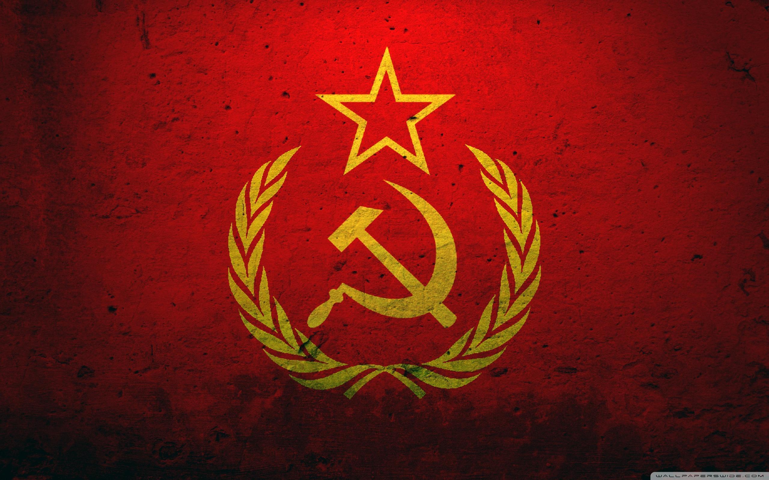 Soviet Union Wallpapers