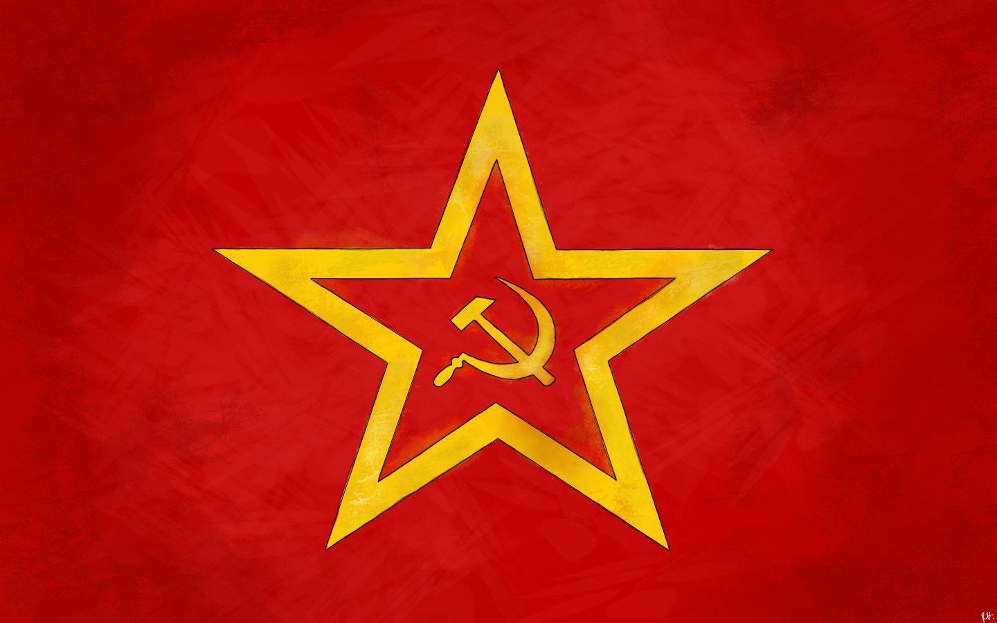 Soviet Union Wallpapers