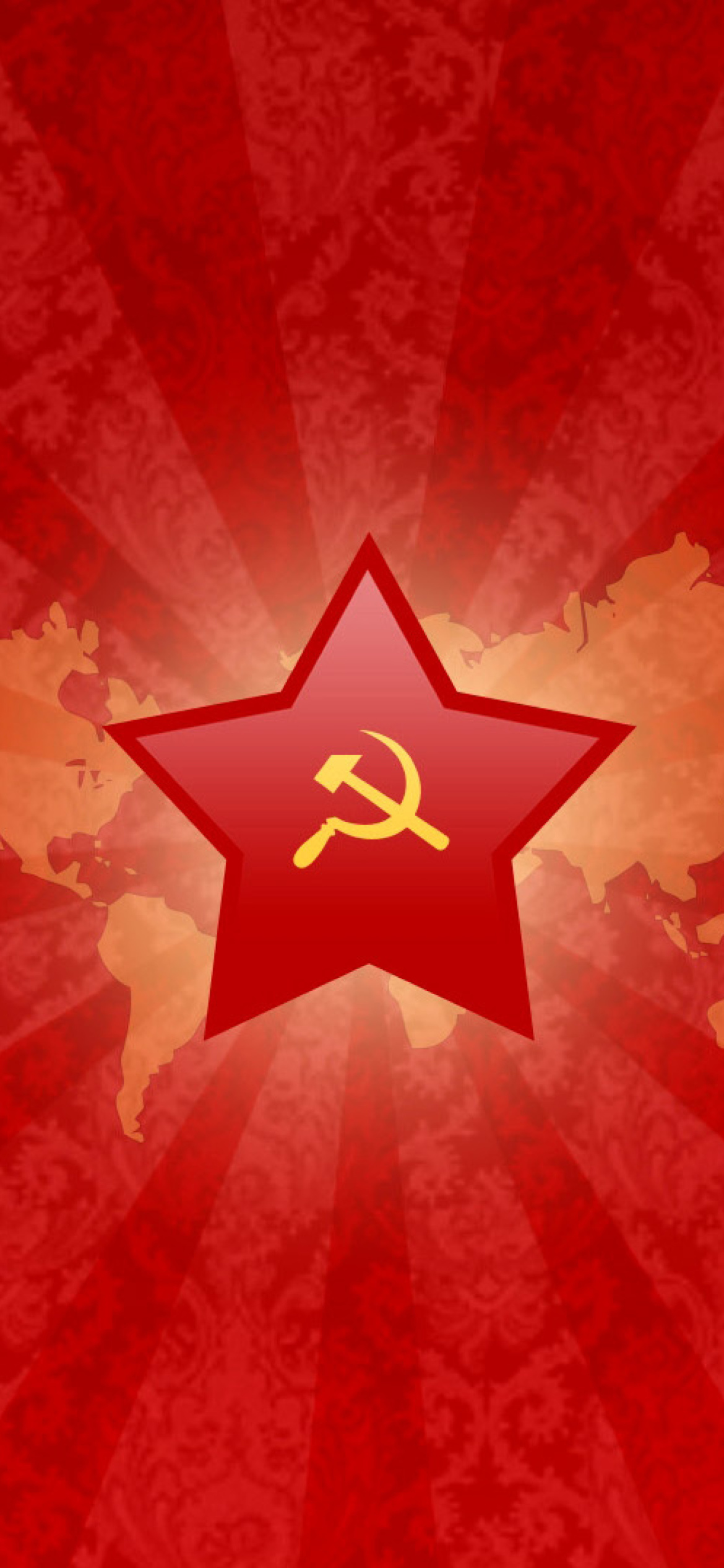 Soviet Union Wallpapers