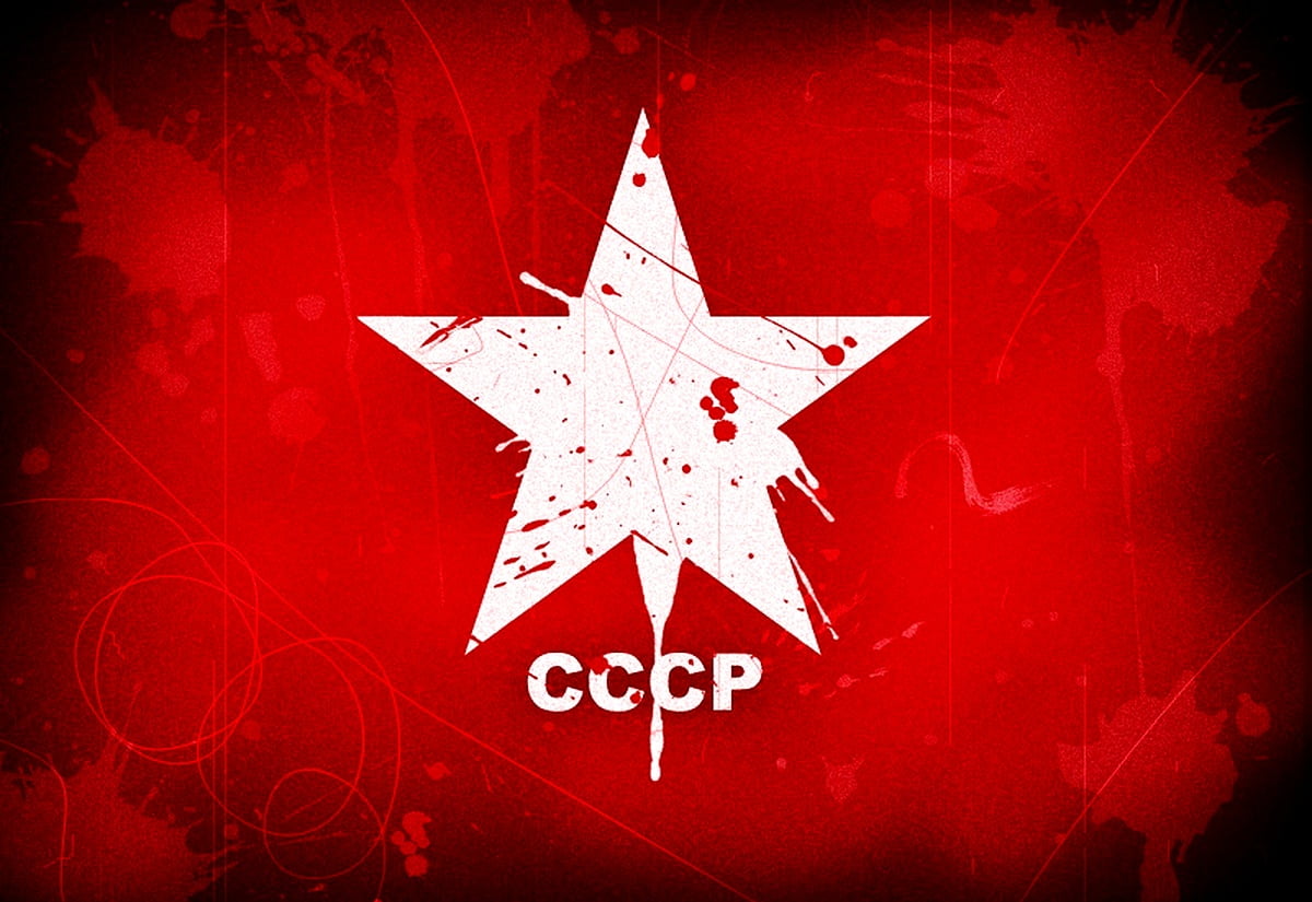 Soviet Union Wallpapers