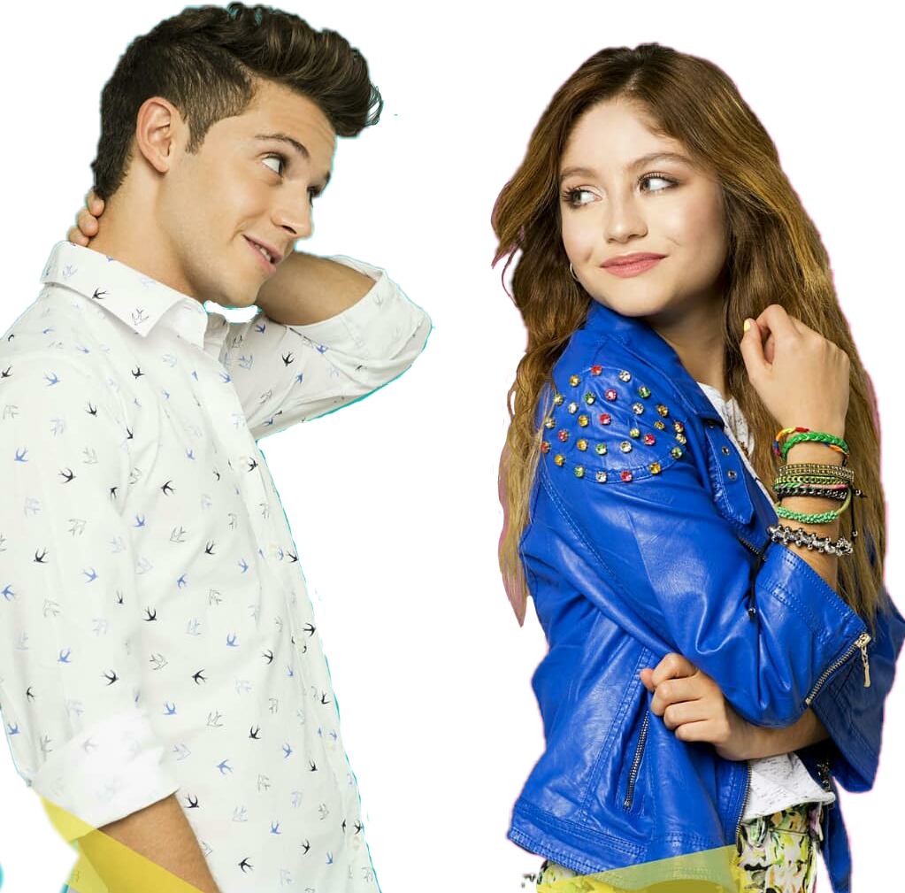 Soy Luna Wallpapers