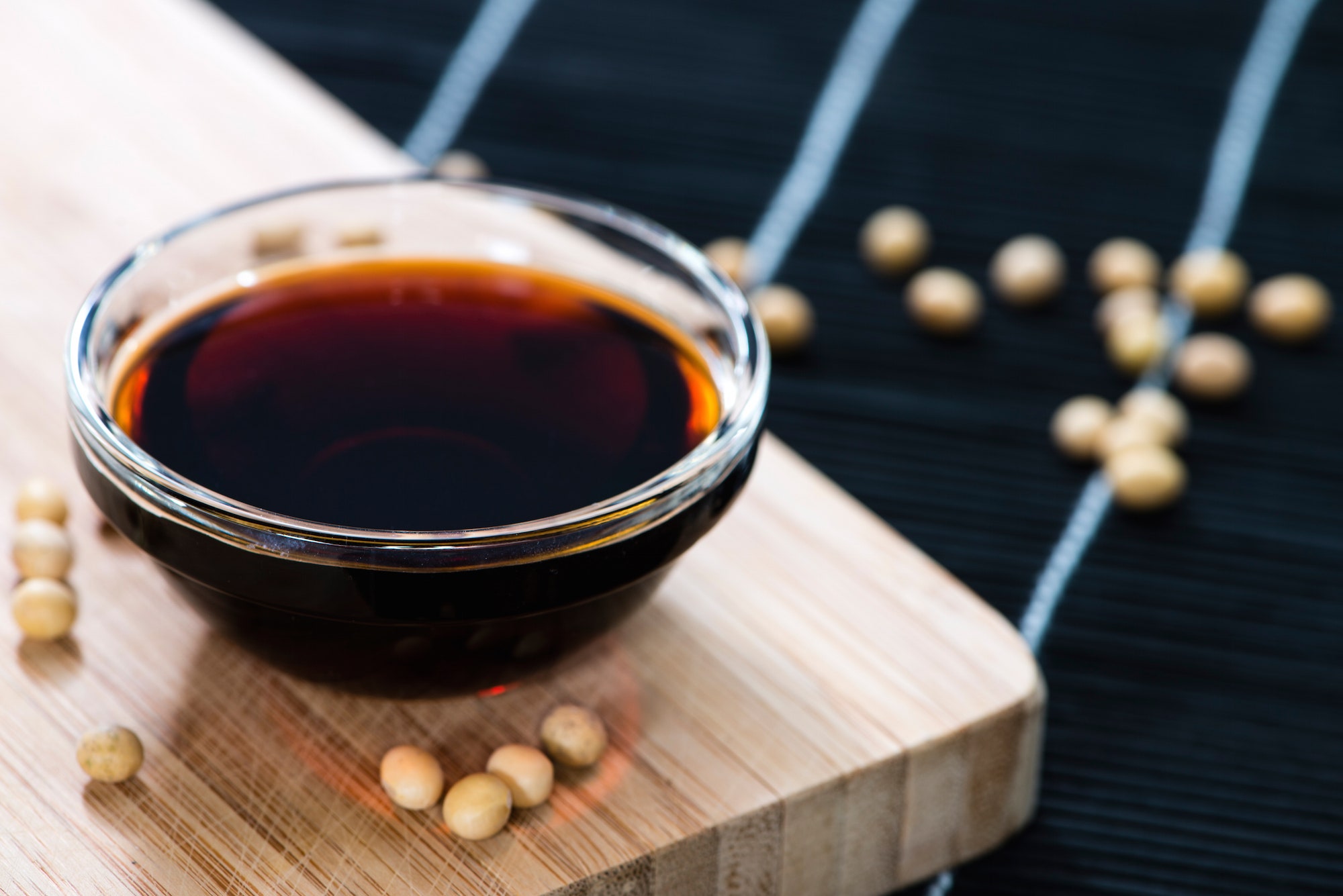 Soy Sauce Wallpapers