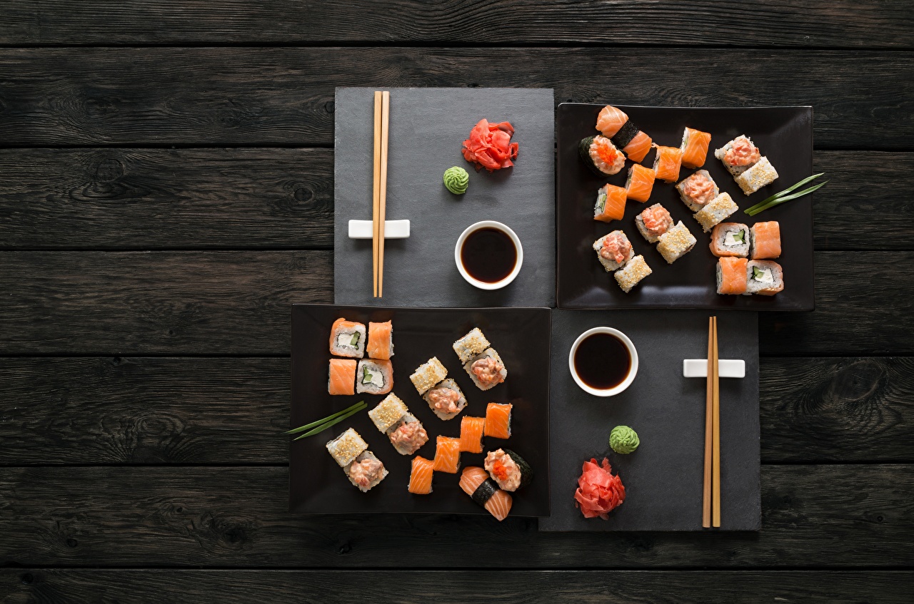 Soy Sauce Wallpapers