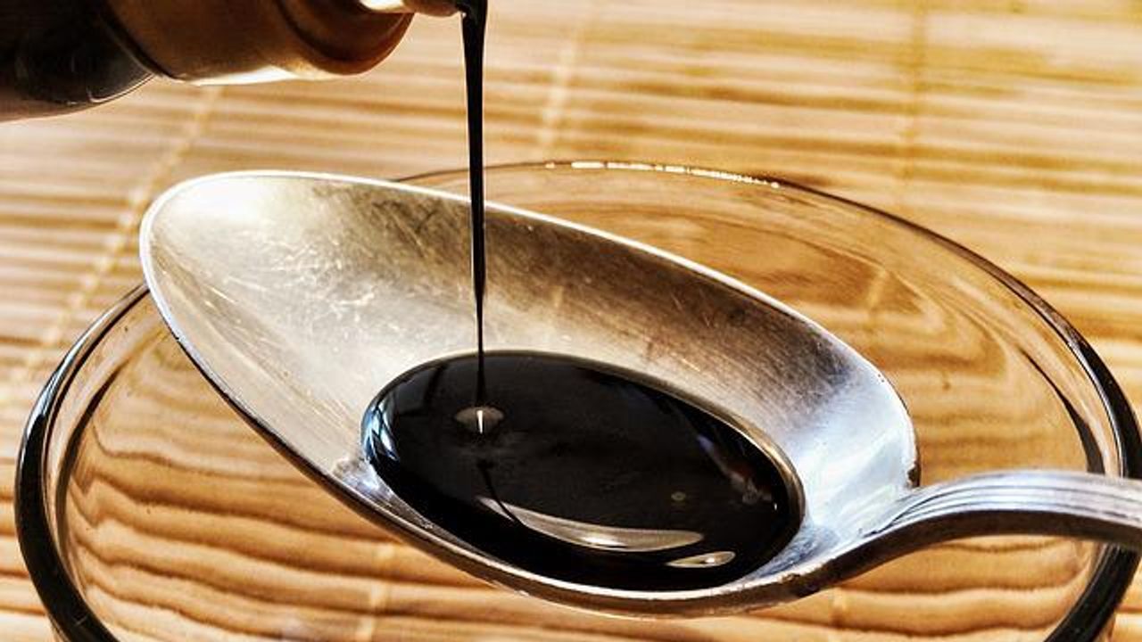 Soy Sauce Wallpapers