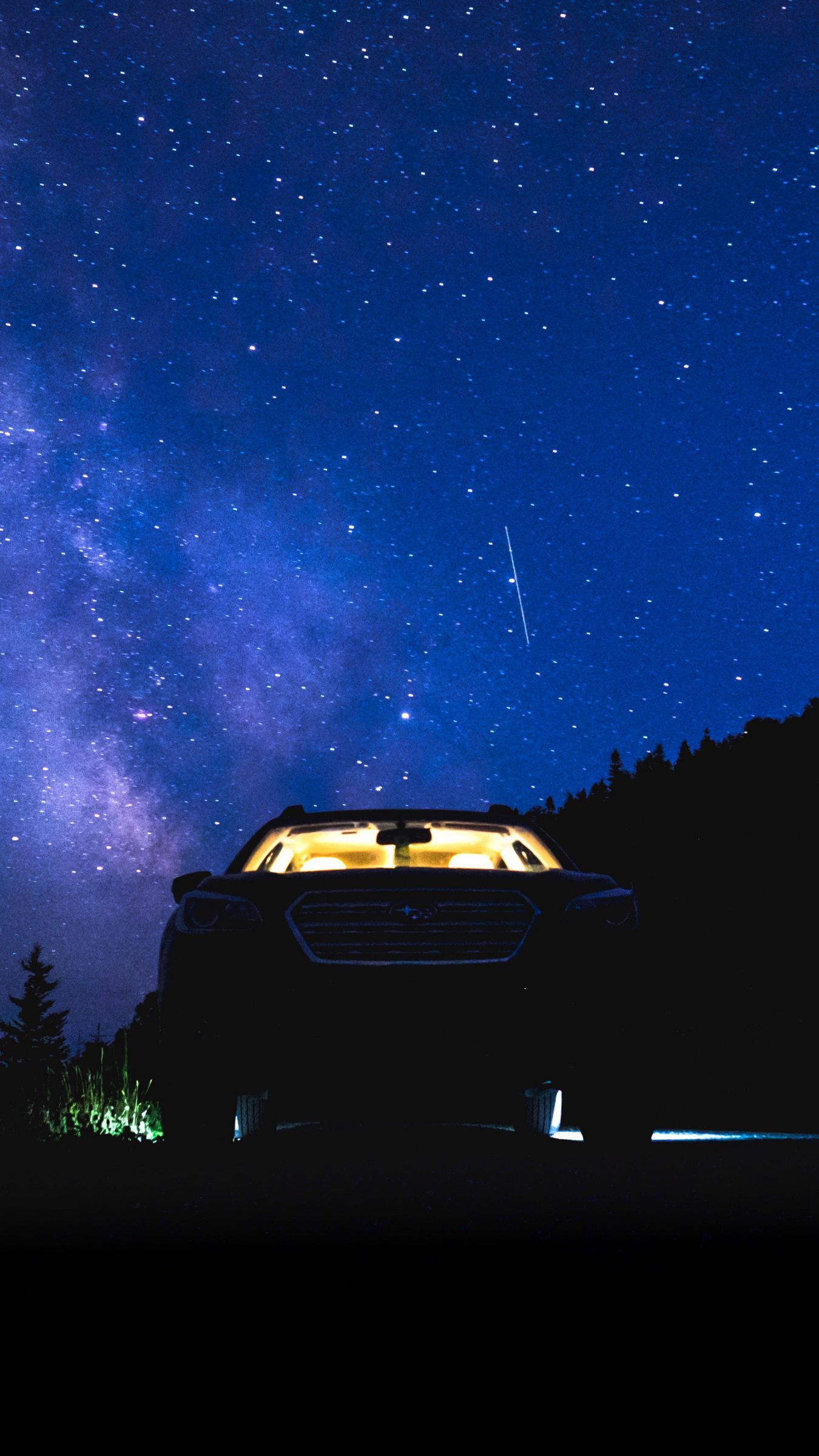 Space Car Wallpapers