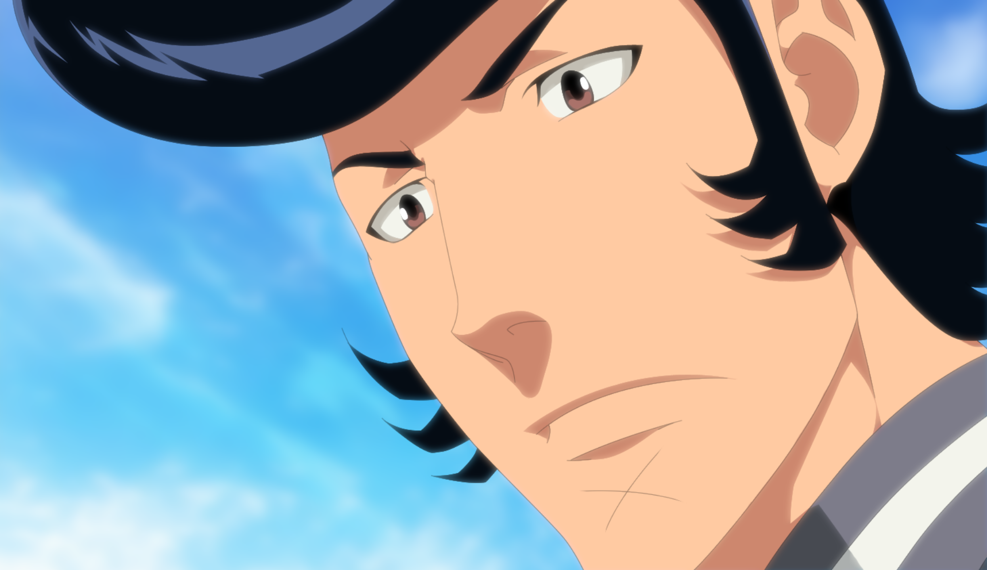 Space Dandy Emo Dandy Wallpapers