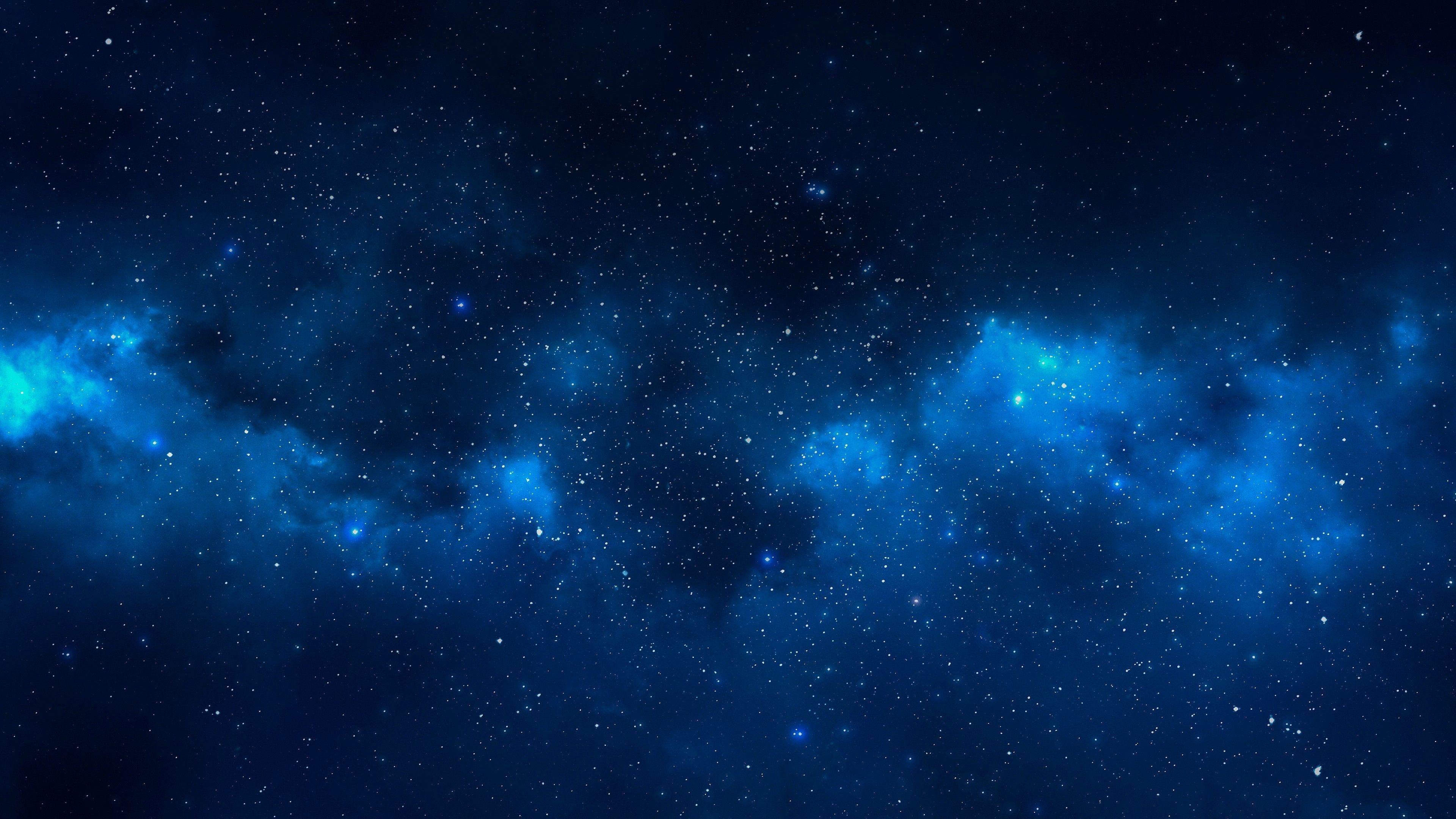 Space Desktop Background