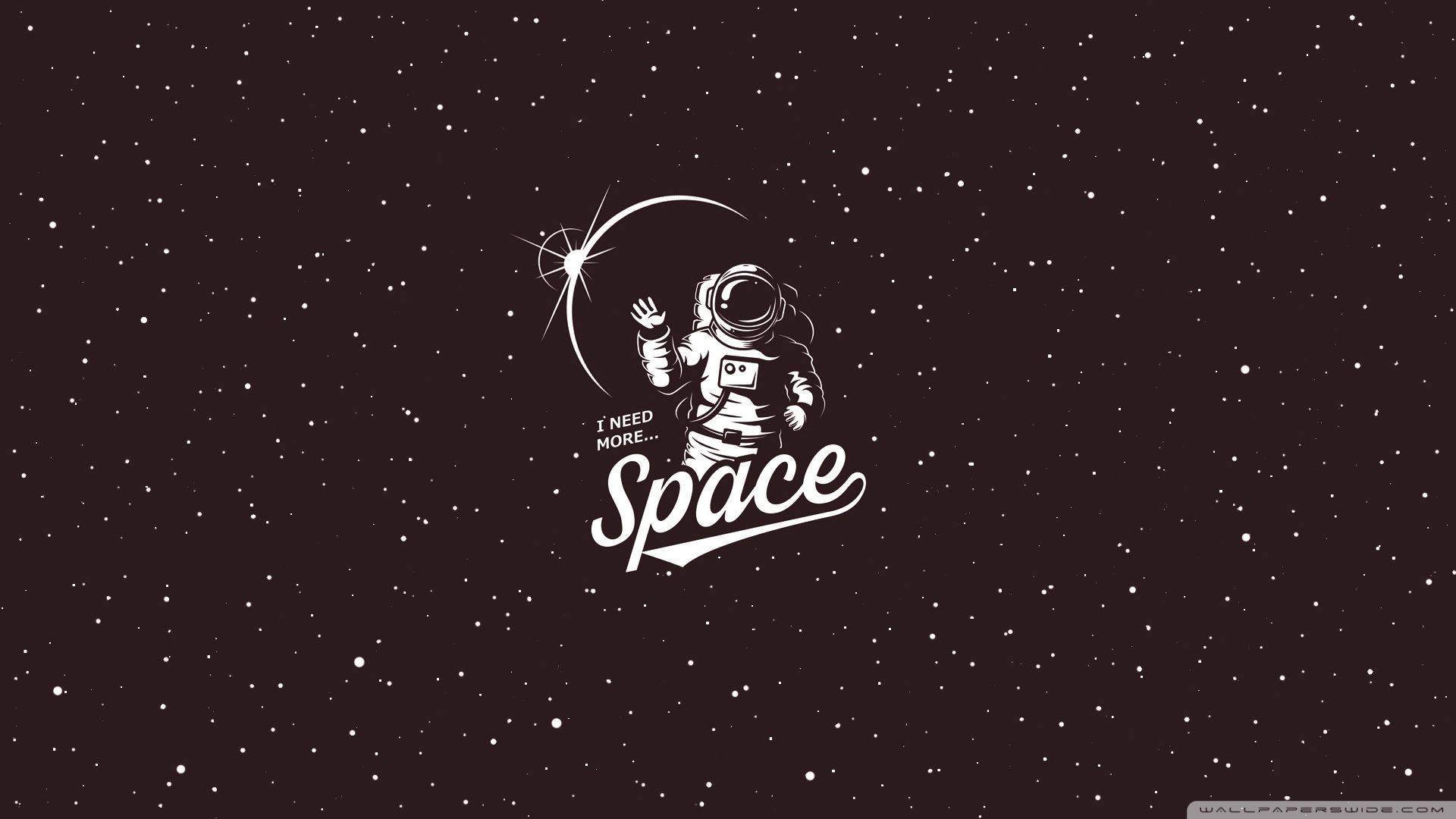 Space Drawing Wallpapers