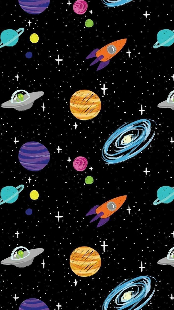 Space Galaxy Tumblr Wallpapers