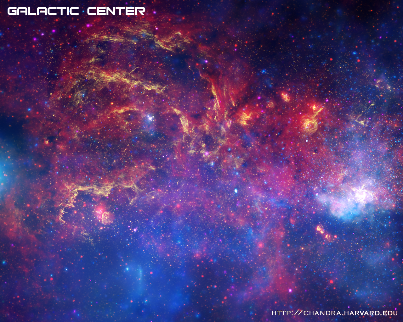 Space Galaxy Tumblr Wallpapers