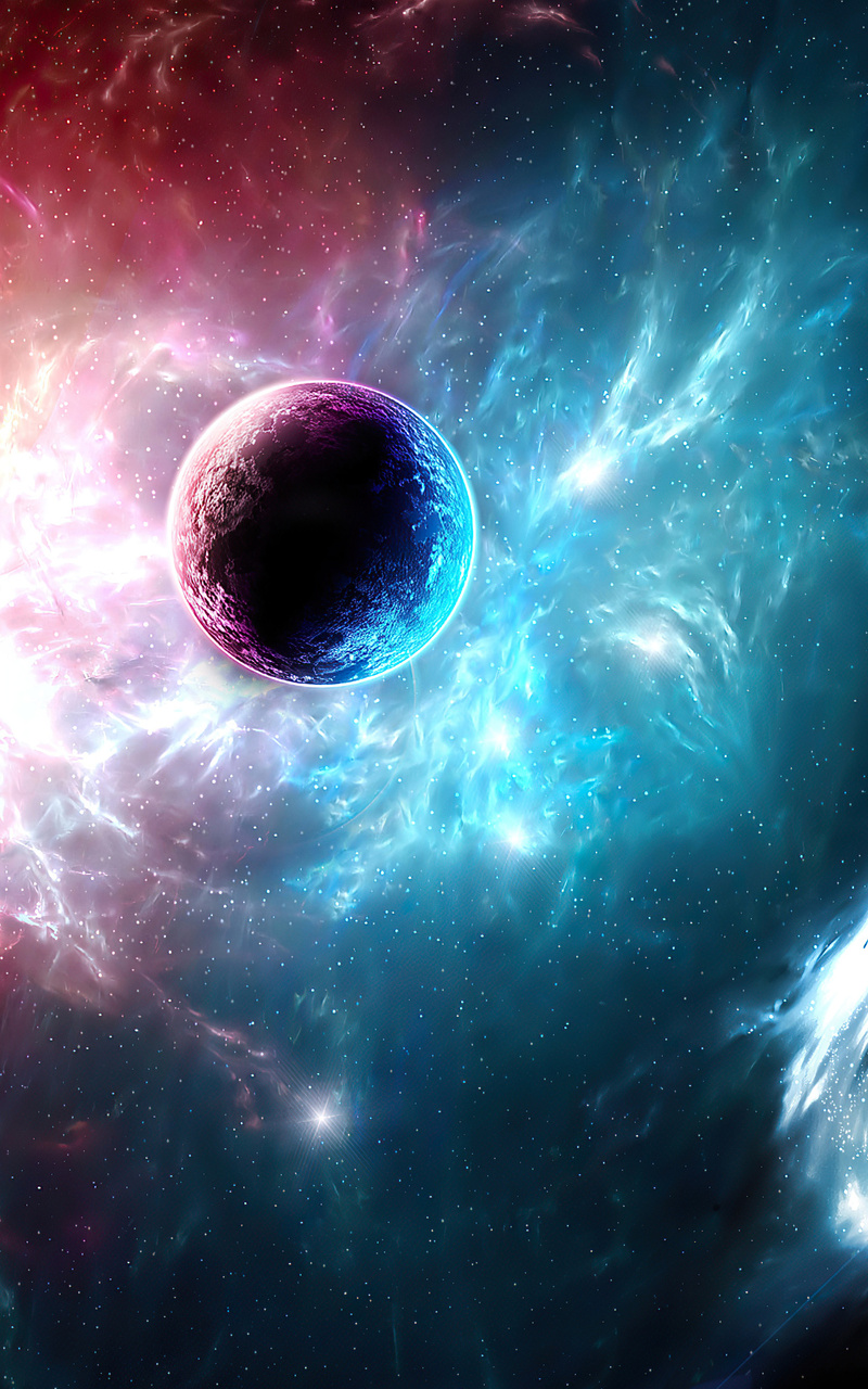 Space Galaxy Wallpapers