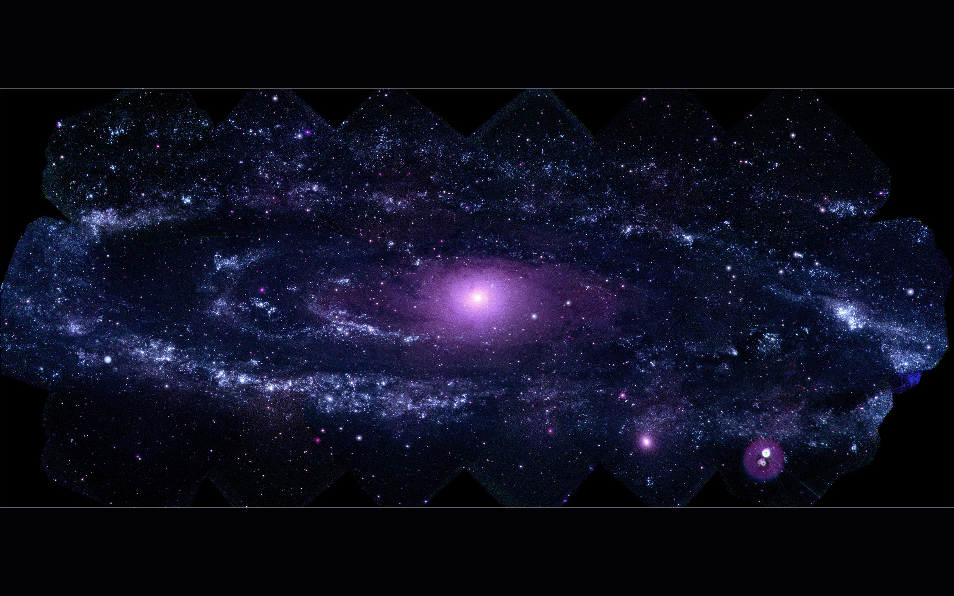 Space Galaxy Wallpapers