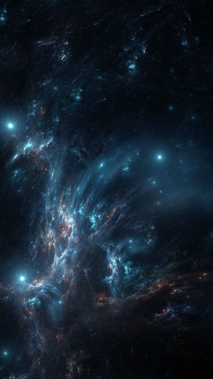 Space Galaxy Wallpapers