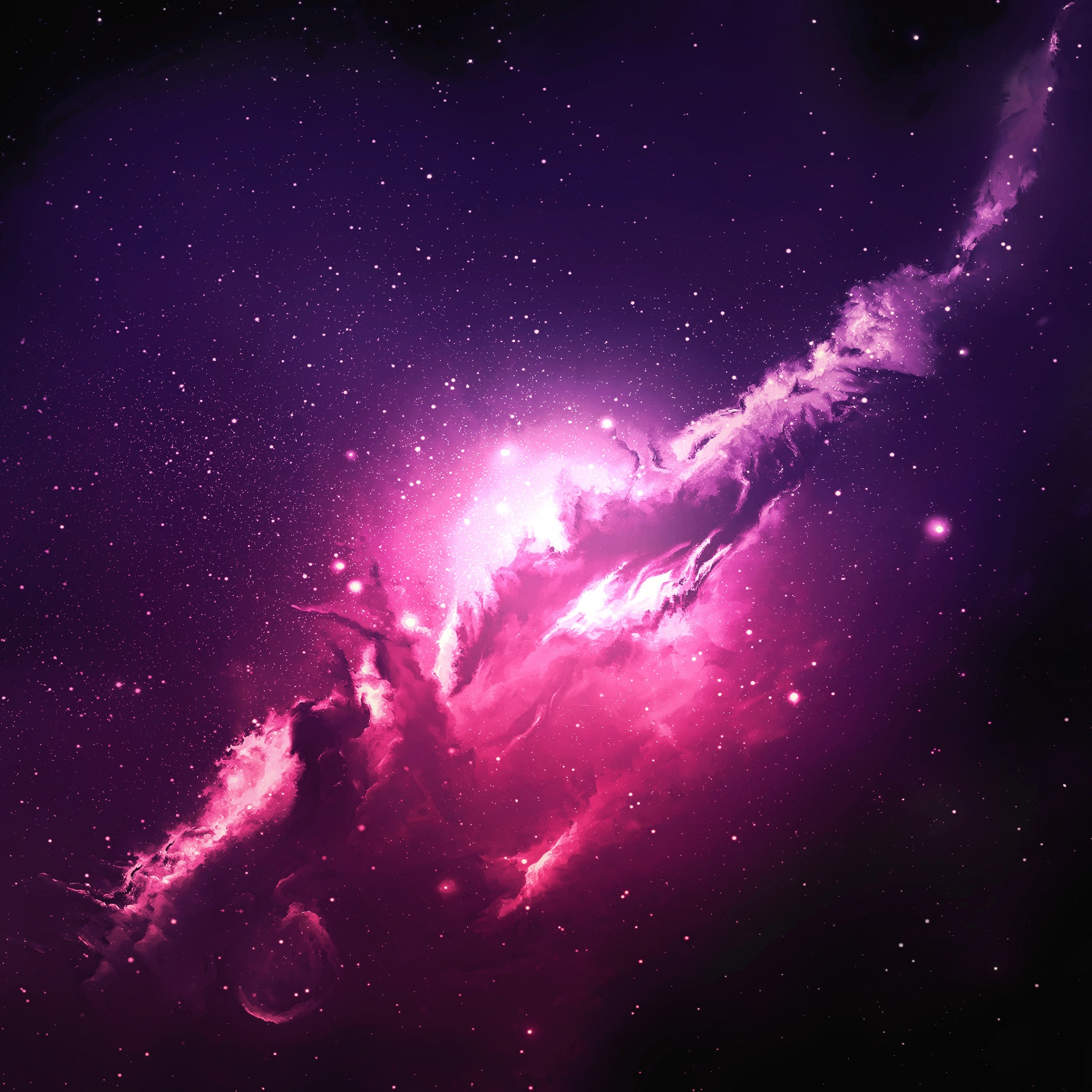 Space Galaxy Wallpapers