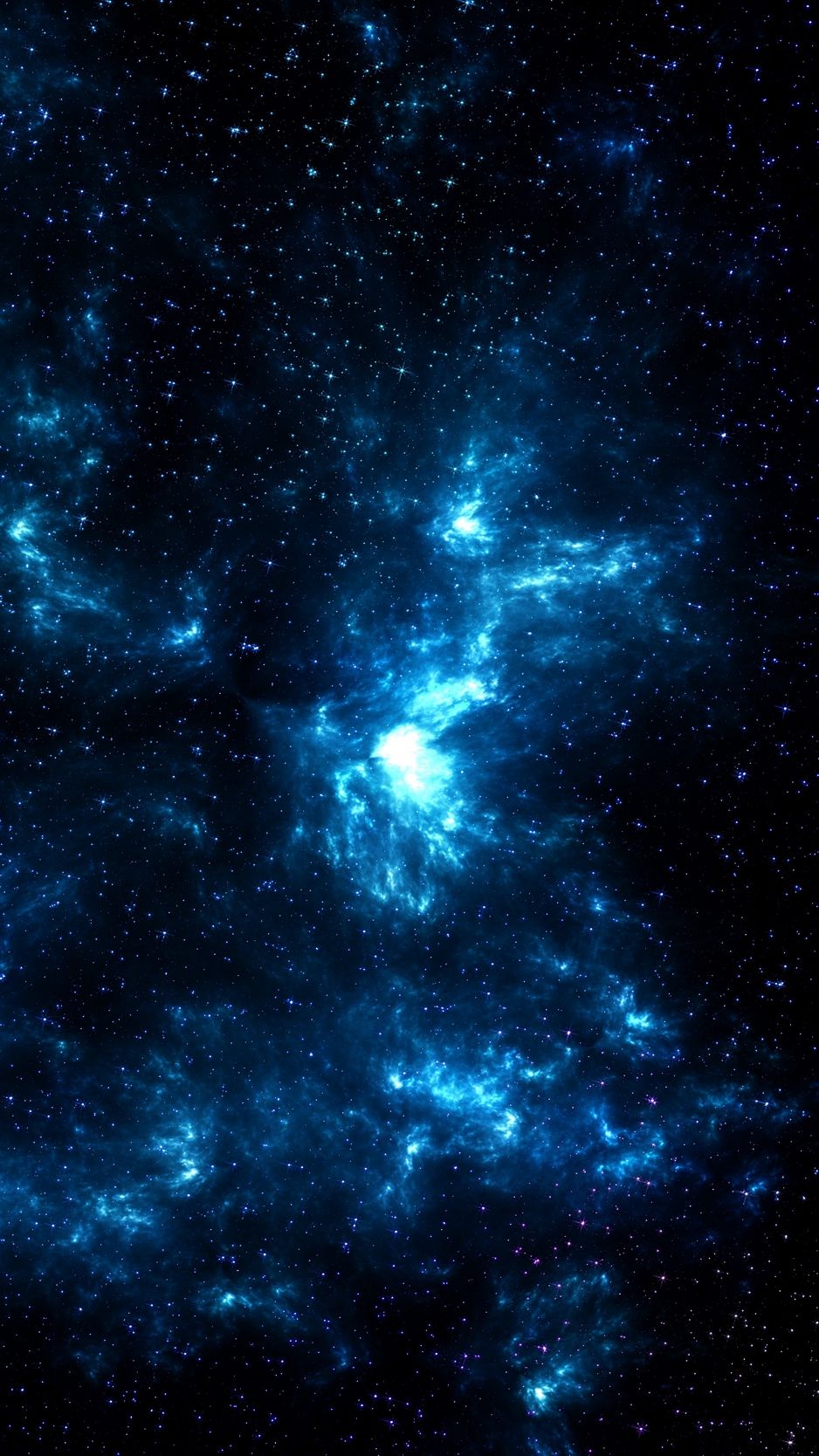 Space Galaxy Wallpapers