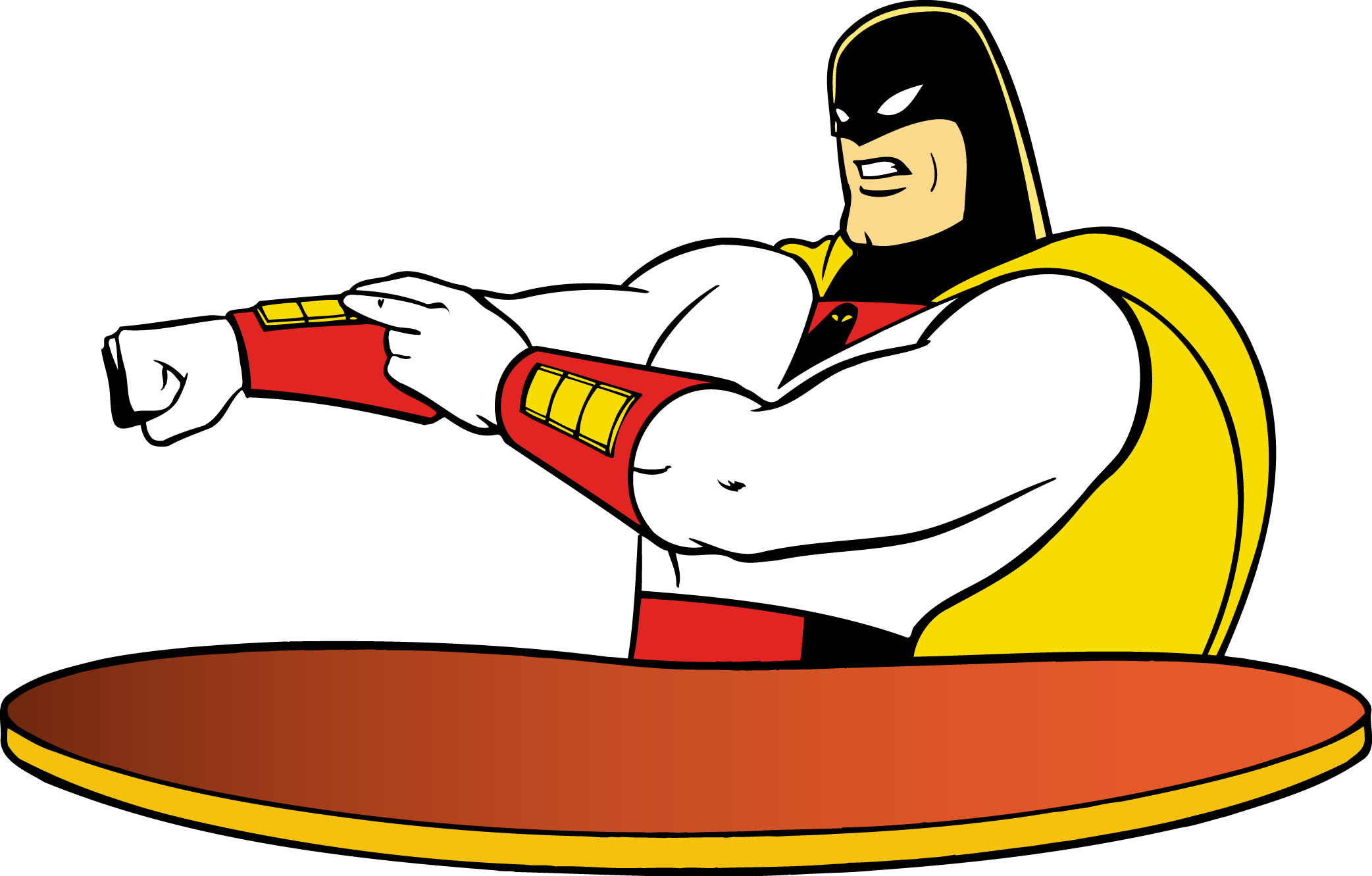 Space Ghost Coast To Coast Wallpapers