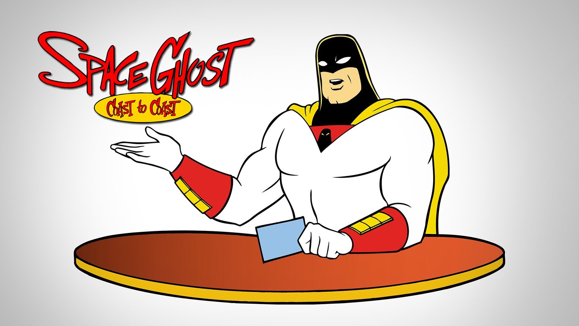 Space Ghost Coast To Coast Wallpapers