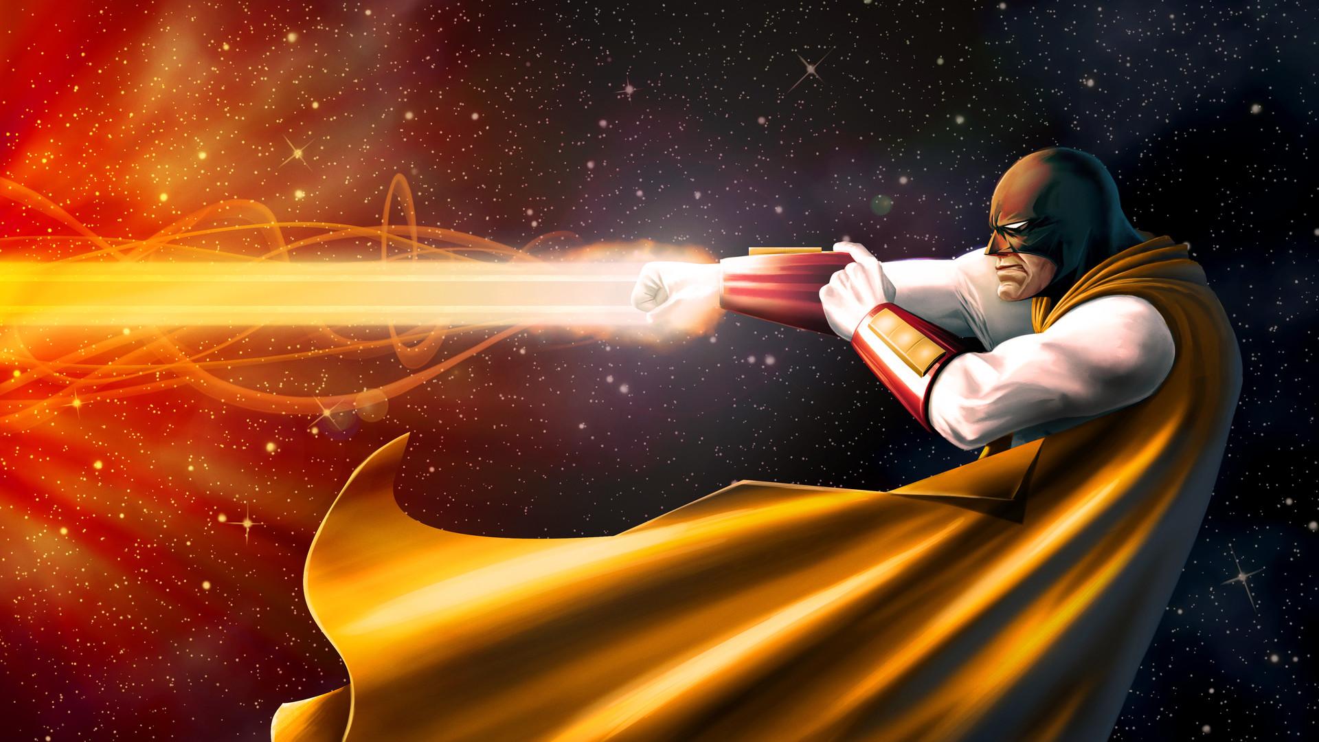 Space Ghost Coast To Coast Wallpapers