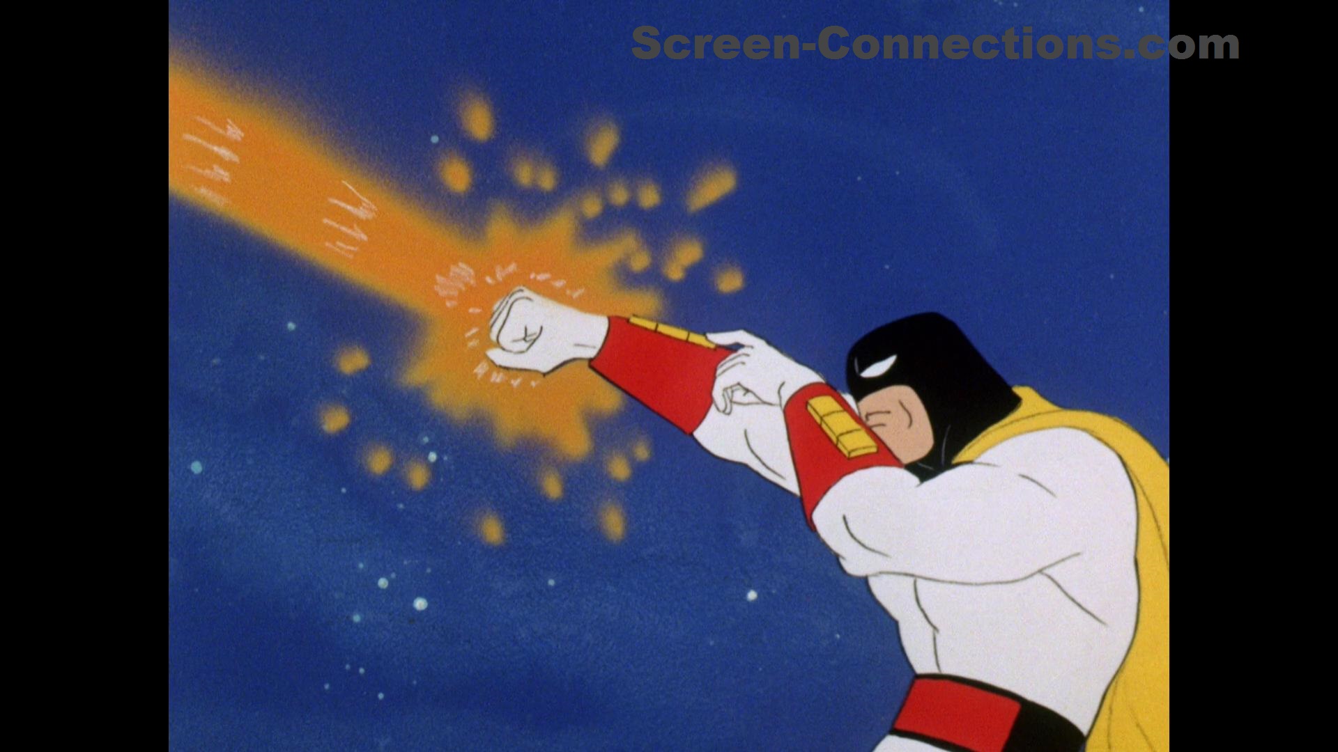 Space Ghost Coast To Coast Wallpapers