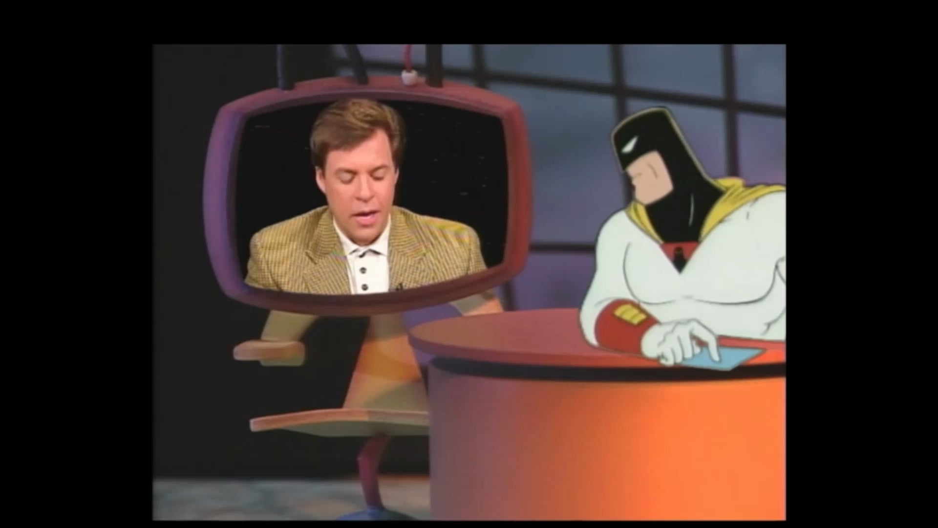 Space Ghost Coast To Coast Wallpapers