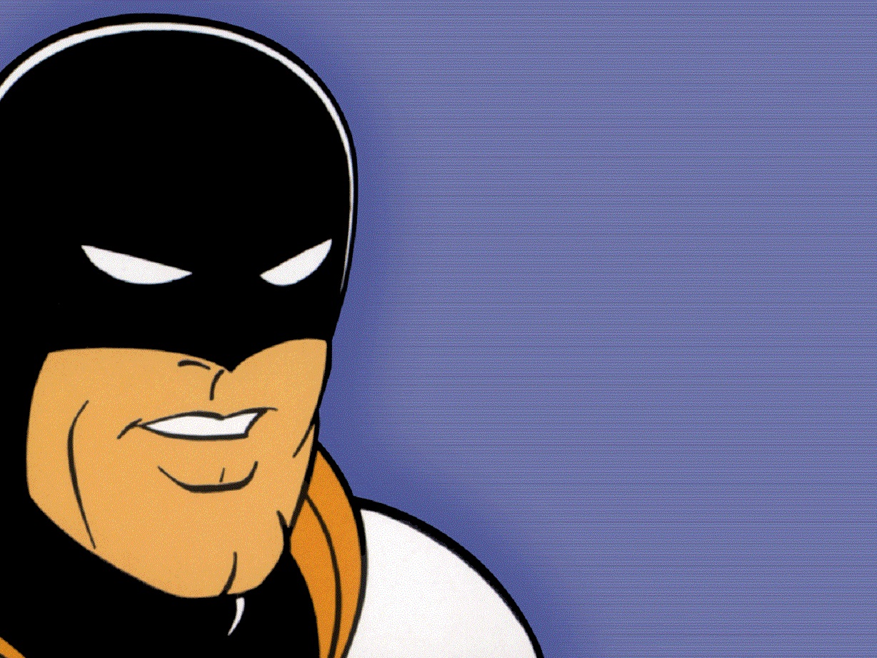 Space Ghost Coast To Coast Wallpapers